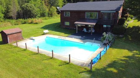 1099 Vance Hill Road