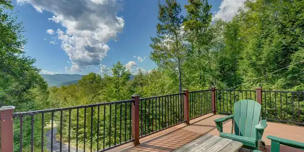 38 Iron Ledge Road