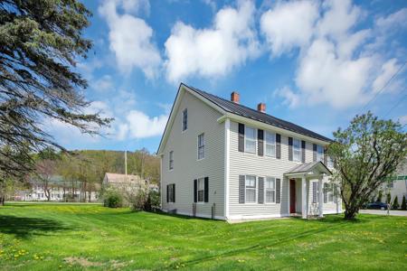 761 Main Street