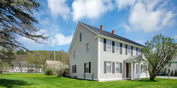 761 Main Street