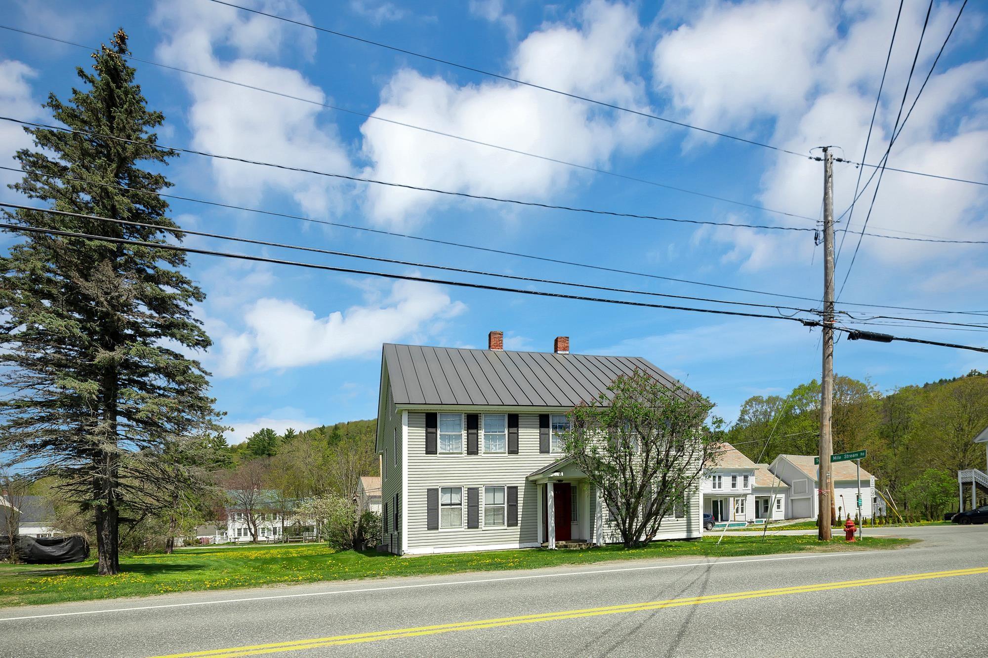 Image 4: Standing Seam Roof Image 4: Standing Seam Roof