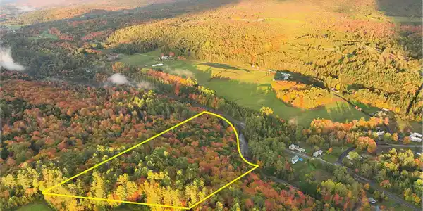 Image 2: Sketch of Boundaries -  location approximate.