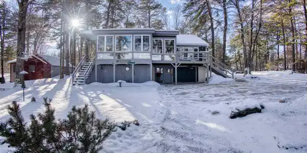 387 Huckins Road
