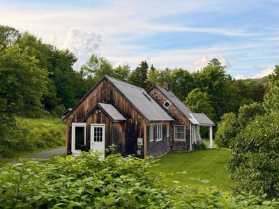 1153 King Hill Road