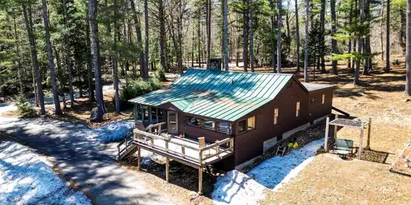 475 Hurricane Mountain Road