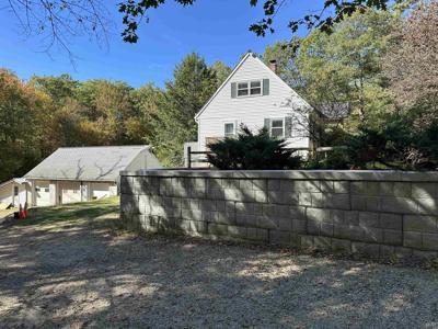 88 Drag Hill Road
