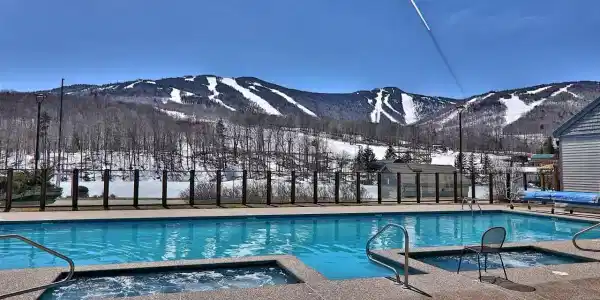 228 East Mountain Road