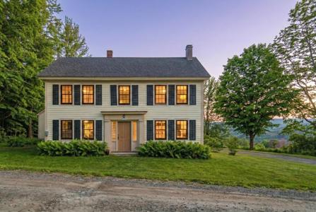 882 Mitchell Road