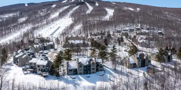 Image 2: Winterplace at Okemo Mountain
