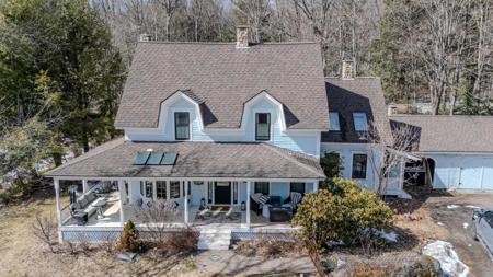 166 Pollard Road