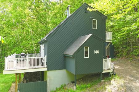 146 Summit Drive
