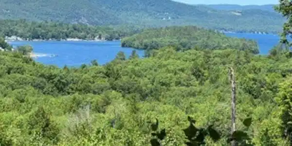 Image 2: View from the top!