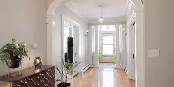 9 West Main Street