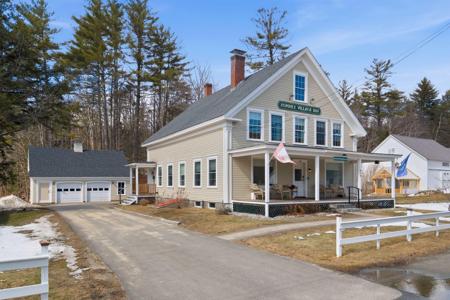 459 Main Street