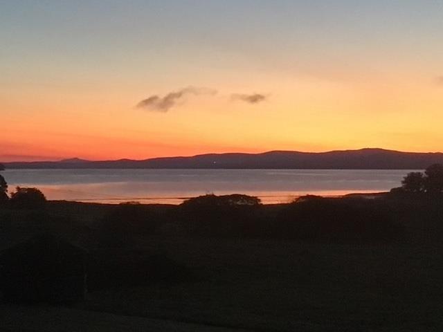 Image 2: Sunrise,