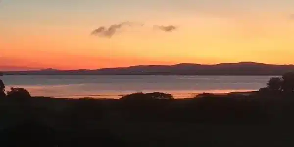Image 2: Sunrise,