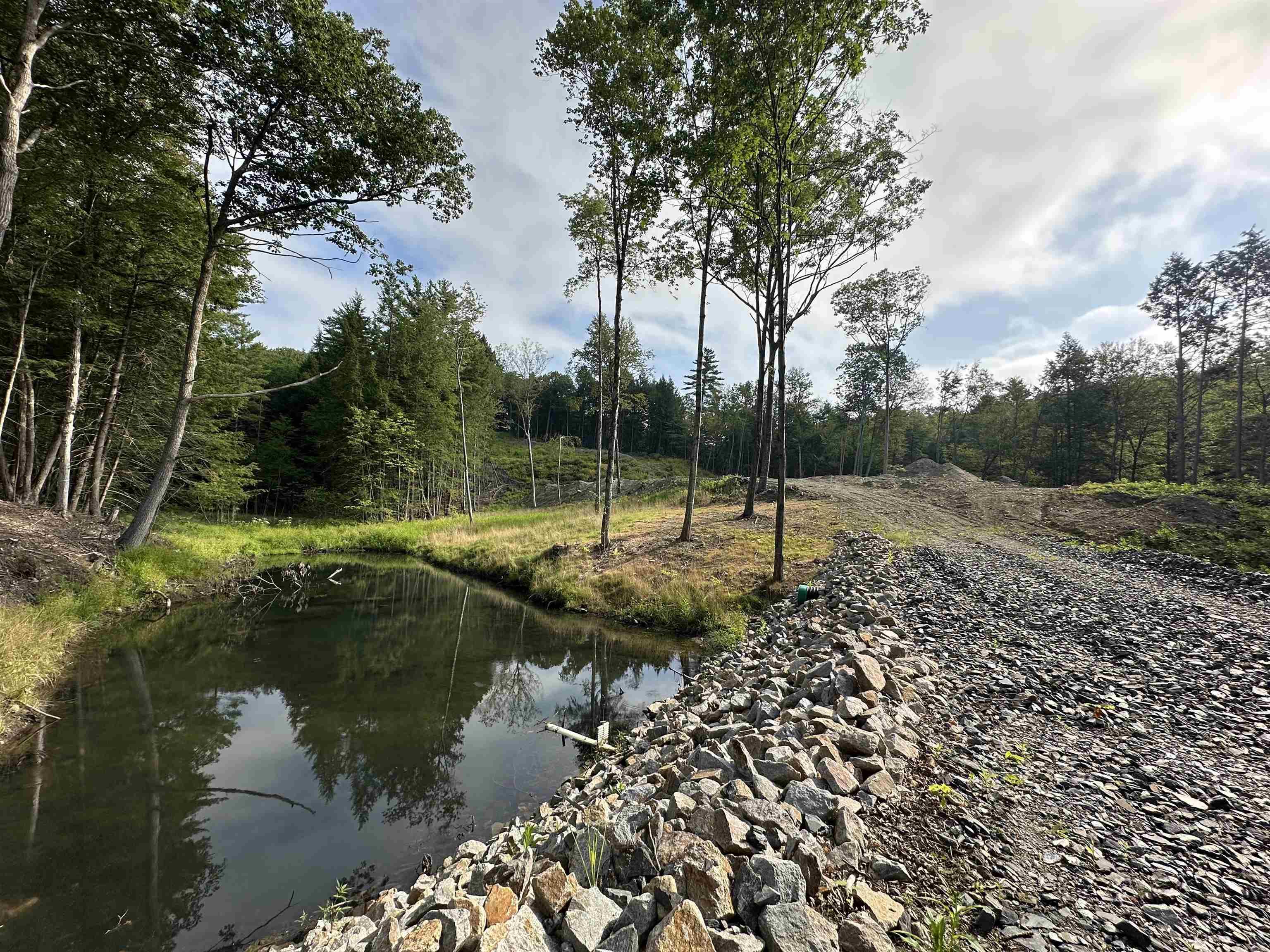 Image 1: Trout Pond Image 1: Trout Pond