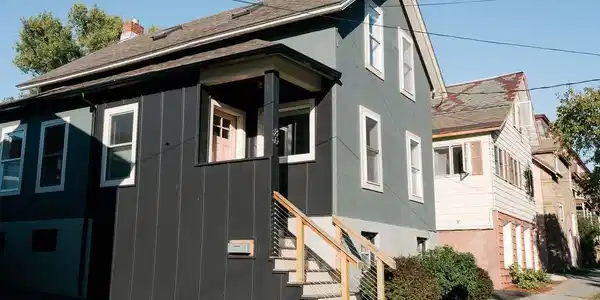 80 Maple Street