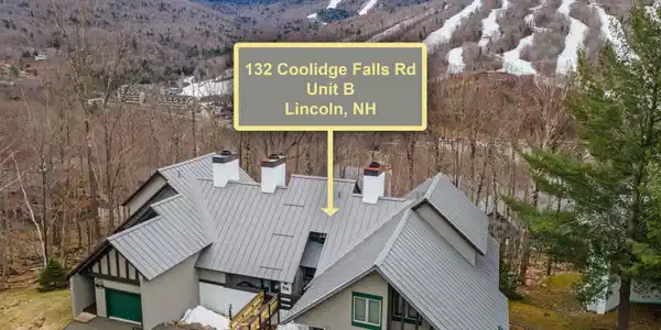 132B Coolidge Falls Road