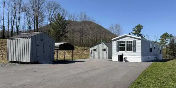 34 Ira Birdseye Road