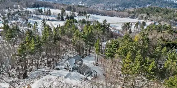 188 Foster Farm Road