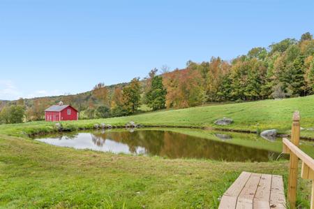 2067 Music Mountain Road