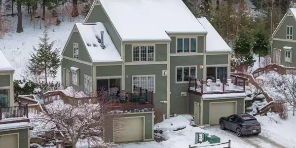 646 Topnotch Drive