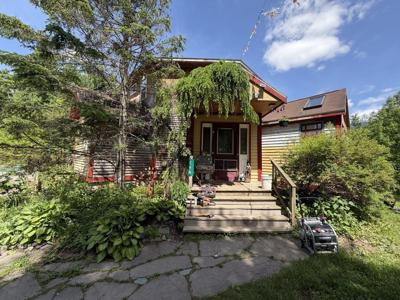 298 Biddle Road