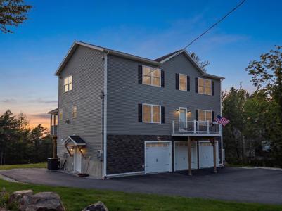 216 Mountain Drive