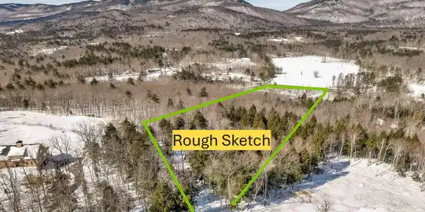00 Buzzell Ridge Road