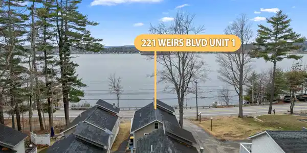 221 Weirs Boulevard