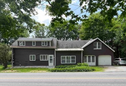 1464 Arnold District Road