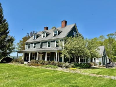 45 Welcome Hill Road