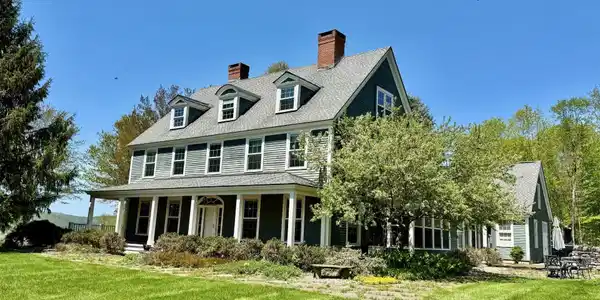 45 Welcome Hill Road