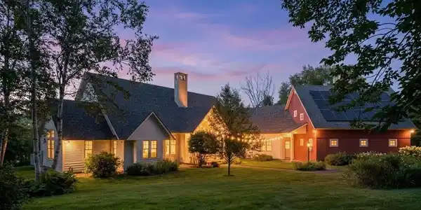 111 High Birches Road