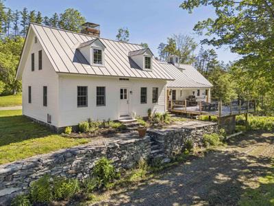 4669 Vermont Rte 100