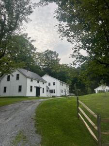 557 Bennett Hill Road