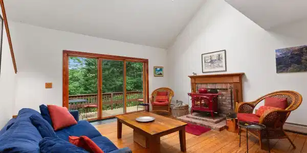 352 Edwins Pond Road