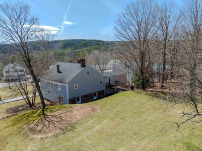 44 Wentworth Village Road