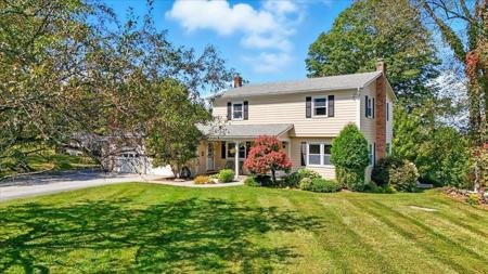 484 East Montpelier Road