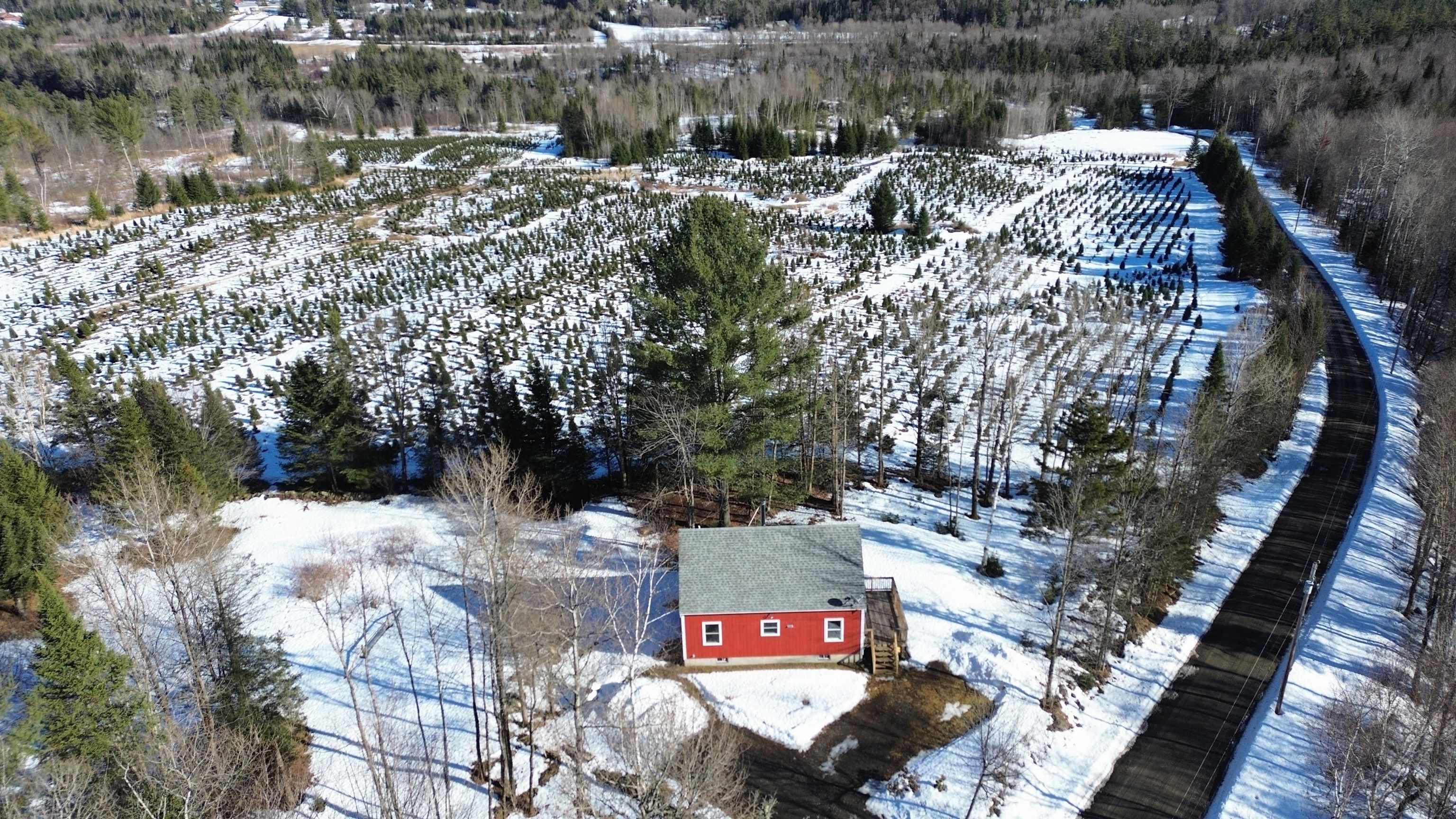 Image 2: Aerial - S