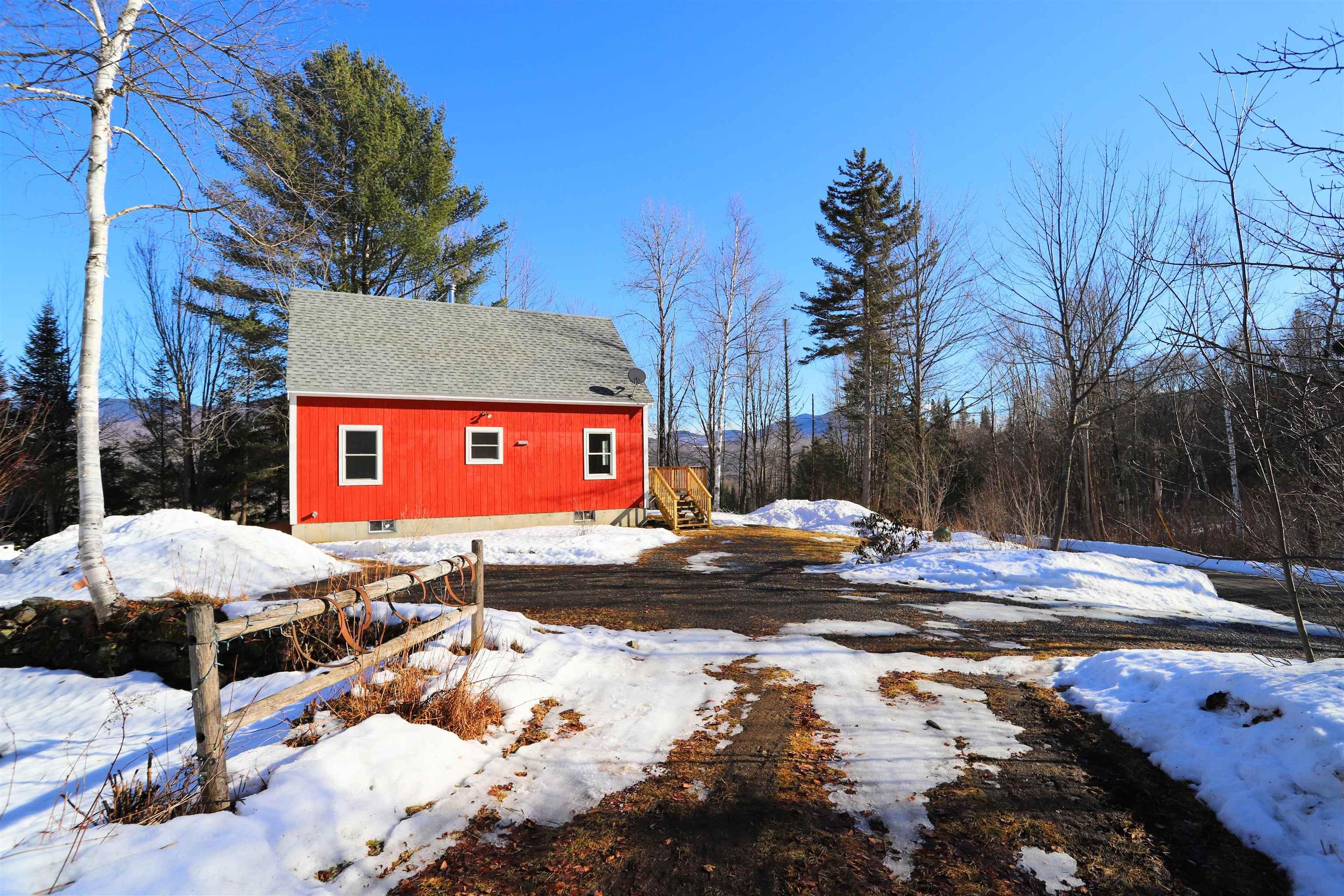 Image 4: Driveway
