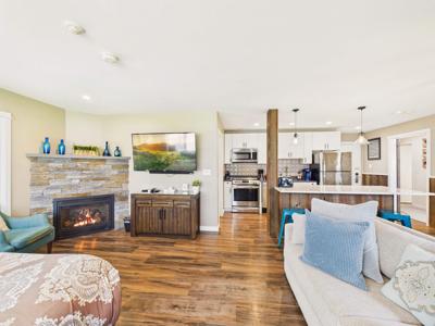 99 Killington Center Drive