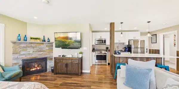 99 Killington Center Drive