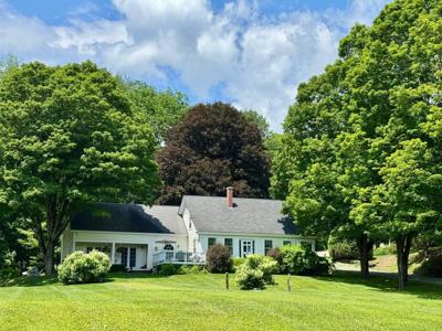 1393 Sheddsville Road