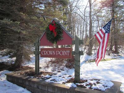49 High Point Drive