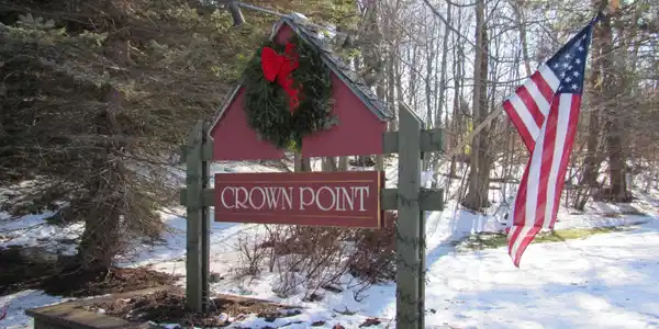 49 High Point Drive