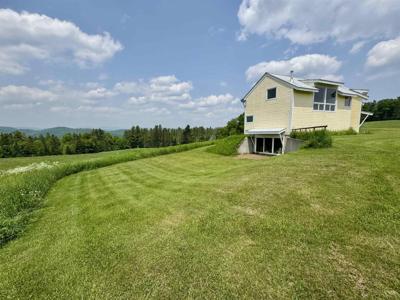 2368 Taplin Hill Road