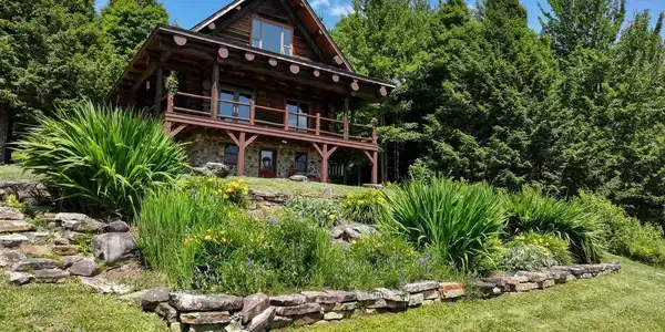 602 South Richford Road
