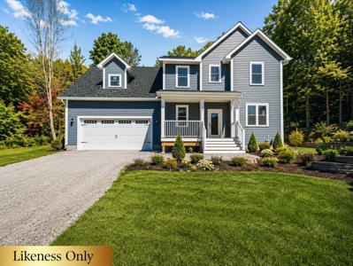 108 Thorn Bush Road